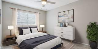 The Park Apartments Gallery 6