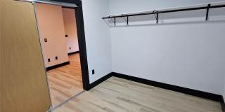 1002 Crawford Road unit: 6 Gallery 13