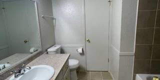 Military Discount available! Updated 3 bed 2 bath, 2 car, fenced yard! Gallery 15