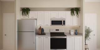 The Belmont Apartments Gallery 9