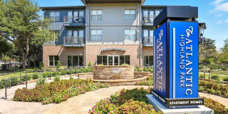 The Atlantic Highland Park Gallery 1