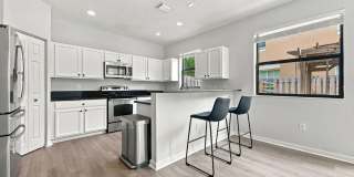 Spacious 4-Bedroom Townhome | 2,122 Sq Ft, Private Backyard, Washer & Dryer + Resort-Style Amenities! Spacious 4-Bedroom Townhome | 2,122 Sq Ft, Private Backyard, Washer & Dryer + Resort-Style Amenities! Gallery 1