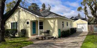 East Sacramento Single Family Home Gallery 1