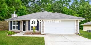 1110 Bramblewood Drive Gallery 1