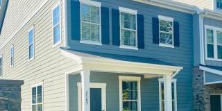 3BR/2.5BA Townhouse in Matthews. 3BR/2.5BA Townhouse in Matthews. Gallery 3