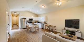 New 3 Bed 2 Bath House for Rent! Gallery 1