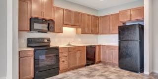 Soul Apartments - Affordable Housing Gallery 10