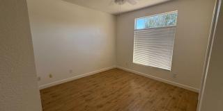 Spacious 3 Bedroom, 2 Bath Tevis Ranch Home with Fireplace, Covered Patio & 2-Car Garage Gallery 9