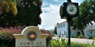 Preserve at Port Royal Gallery 37