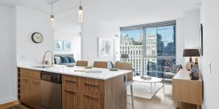 Wolf Point West Gallery 7
