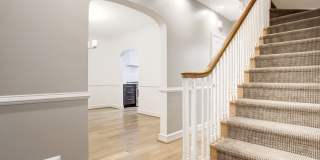 Updated 4 BD, 3.5 BA Stately Colonial on Kalmia RD in NW DC!! Gallery 26
