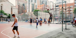 Murray Hill Tower Gallery 32