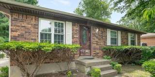 Updated Hillview Home! 3BR/2BA with Basement! Gallery 1