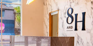 8th and High Columbus 8th and High Columbus Gallery 1