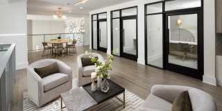 The Beverly by Alta Gallery 37