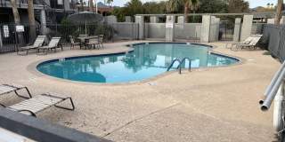 4111 E Camelback Road unit: 17 Gallery 14