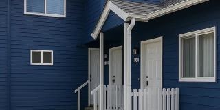 Cherry Creek Apartments Gallery 11