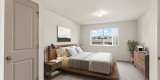 Prairie Home Apartments Gallery 7