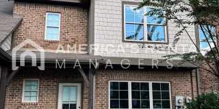Townhome for Rent in Chelsea! COMING SOON! Gallery 1