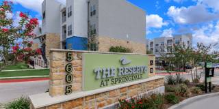 The Reserve at Springdale Gallery 3