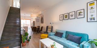 Four Bed Point Breeze Home Gallery 1