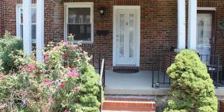 Welcome Home 3515 Parklawn Ave, Baltimore, MD 21213 Gallery 4