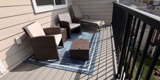 Price Improvement Hilltop Luxury Townhome with Stunning Valley Sunset Views Gallery 26