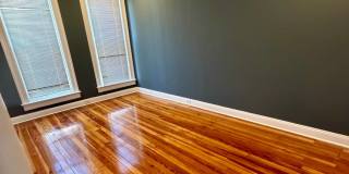 Historic Charm Meets Modern Comfort in Charles Village Gallery 13