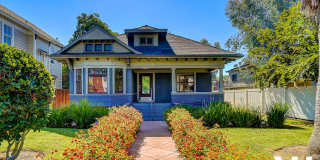 Exceptional Five Bedroom Home Near USC Campus! Gallery 12