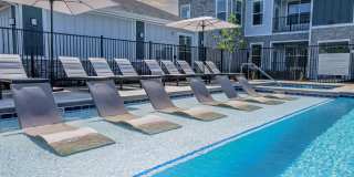 Maverick Modern Apartments Gallery 30