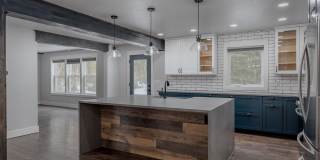 Century 21 Gold Rush - 3 bed, 2.5 bath House (North Pole) Gallery 5