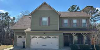 Spacious home in Cul De Sac! Gallery 1