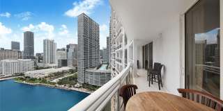 901 Brickell Key Blvd Gallery 28
