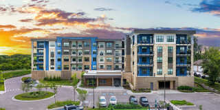 McDowell Point - 55+ Active Adult Apartment Homes Gallery 1