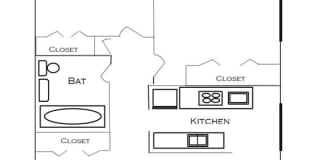 Como Lakes Apartments Gallery 35