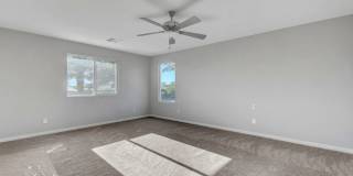 Gated community Located within the Valley Vista Master Plan. 4 Bed 3 Bath features and Open and inviting floor plan. Gallery 30
