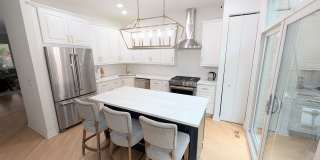 Stunning rehabbed 3-Bedroom Townhome in Fulton Market / West Loop Gallery 1