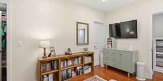 Columbia Heights 2BR/2BA with Two Patios, Ensuite Baths & Private Storage! Gallery 18