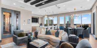 Ovation at Galatyn Park Gallery 20