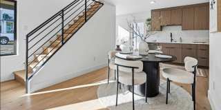 Modern Living in the Heart of Lake Oswego!! Stunning New 3BR 2.5BA Modern Living in the Heart of Lake Oswego!! Stunning New 3BR 2.5BA Gallery 6