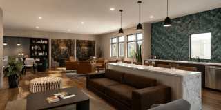 Teal Ridge Village Gallery 1