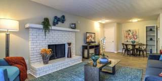 The Onyx Hoover Apartments Gallery 13