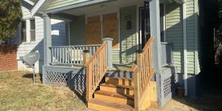 Charming 2BR House in Saint Louis Charming 2BR House in Saint Louis Gallery 1