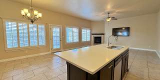 East El Paso 3 bed 2.5 Bath Refrig A/C Gated Community with Pool Access! Gallery 10