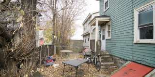 5-bed, 2.5 bath Allston Apt Near the T! Gallery 10