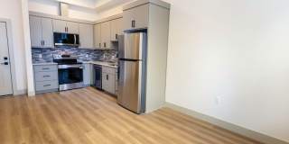 Olson Building - Conservice Gallery 84