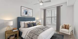 The Standard at Domain Northside Apartments Gallery 20