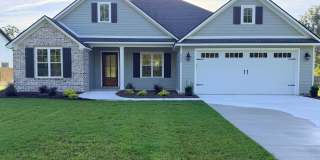 Stunning New Construction: 4-Bedroom Luxury Home in Lake Park Gallery 1