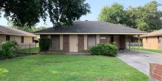 3 Bedroom 1 Bath Home in Carencro Gallery 1