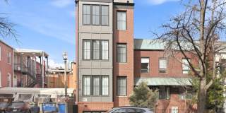 1775 SWANN Street NW Gallery 17